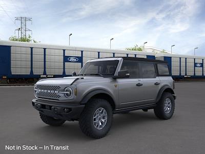 2023 Ford Bronco AWD, SUV for sale #GC07038 - photo 1