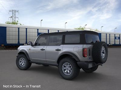 2023 Ford Bronco AWD, SUV for sale #GC07038 - photo 2