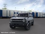 2023 Ford Bronco 4x4, SUV for sale #GC07346 - photo 3