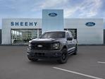 2024 Ford F-150 SuperCrew Cab 4x4, Pickup for sale #GC08118 - photo 4