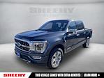 2022 Ford F-150 SuperCrew Cab 4x4, Pickup for sale #GC08373A - photo 1