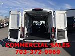 2023 Ford Transit 250 Medium Roof AWD, Empty Cargo Van for sale #GC11033 - photo 2