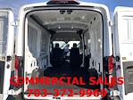 2023 Ford Transit 250 Medium Roof AWD, Empty Cargo Van for sale #GC11033 - photo 13