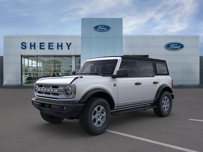 2023 Ford Bronco 4x4, SUV for sale #GC11758 - photo 1