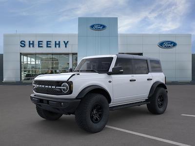 2023 Ford Bronco AWD, SUV for sale #GC11985 - photo 1