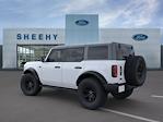 2023 Ford Bronco AWD, SUV for sale #GC11985 - photo 2