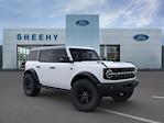 2023 Ford Bronco AWD, SUV for sale #GC11985 - photo 7