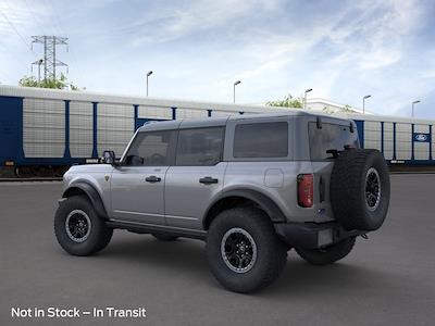 2023 Ford Bronco AWD, SUV for sale #GC12122 - photo 2