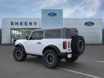 2023 Ford Bronco AWD, SUV for sale #GC12281 - photo 2