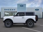 2023 Ford Bronco AWD, SUV for sale #GC12281 - photo 4
