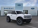 2023 Ford Bronco AWD, SUV for sale #GC12281 - photo 7