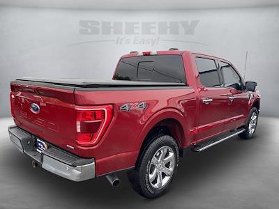 2021 Ford F-150 SuperCrew Cab 4x4, Pickup for sale #GC14900B - photo 2