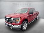 2021 Ford F-150 SuperCrew Cab 4x4, Pickup for sale #GC14900B - photo 11