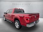 2021 Ford F-150 SuperCrew Cab 4x4, Pickup for sale #GC14900B - photo 8