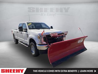 Used 2020 Ford F-350 XL Crew Cab 4x4, Pickup for sale #GC19359A - photo 1