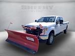 Used 2020 Ford F-350 XL Crew Cab 4x4, Pickup for sale #GC19359A - photo 10