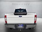 Used 2020 Ford F-350 XL Crew Cab 4x4, Pickup for sale #GC19359A - photo 5
