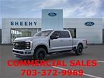 2024 Ford F-250 Crew Cab SRW 4x4, Pickup for sale #GC24024 - photo 4