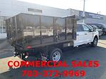 New 2024 Ford F-350 XL Crew Cab 4x4, 9' 6" PJ's Landscape Dump for sale #GC35432 - photo 2