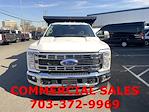 2024 Ford F-350 Crew Cab DRW 4x4, PJ's Landscape Dump for sale #GC35432 - photo 8