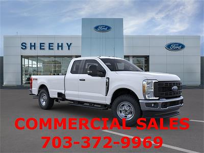 2024 Ford F-350 Super Cab SRW 4x4, Pickup for sale #GC37882 - photo 1