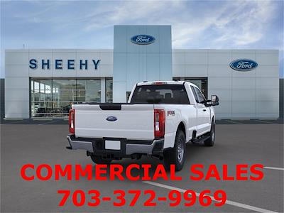 2024 Ford F-350 Super Cab SRW 4x4, Pickup for sale #GC37882 - photo 2