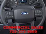 2024 Ford F-350 Super Cab SRW 4x4, Pickup for sale #GC37882 - photo 12