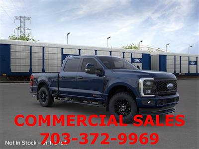 2024 Ford F-350 Crew Cab 4x4, Pickup for sale #GC40669 - photo 1