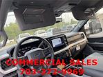 2023 Ford F-350 Super Cab SRW 4x4, Cab Chassis #GC54357 - photo 13