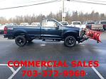 New 2024 Ford F-350 XL Regular Cab 4x4, Western Snowplow Plow Truck for sale #GC54363 - photo 18
