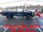 2024 Ford F-350 Regular Cab SRW 4x4, Western Snowplow Plow Truck for sale #GC54363 - photo 18