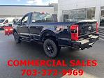 New 2024 Ford F-350 XL Regular Cab 4x4, Western Snowplow Plow Truck for sale #GC54363 - photo 21