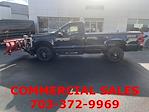 New 2024 Ford F-350 XL Regular Cab 4x4, Western Snowplow Plow Truck for sale #GC54363 - photo 22