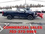 New 2024 Ford F-350 XL Regular Cab 4x4, Western Snowplow Plow Truck for sale #GC54363 - photo 13
