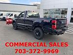 New 2024 Ford F-350 XL Regular Cab 4x4, Western Snowplow Plow Truck for sale #GC54363 - photo 2