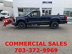 New 2024 Ford F-350 XL Regular Cab 4x4, Western Snowplow Plow Truck for sale #GC54363 - photo 16