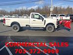 New 2024 Ford F-350 XL Regular Cab 4x4, Plow Truck for sale #GC54900 - photo 4
