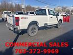 New 2024 Ford F-350 XL Regular Cab 4x4, Plow Truck for sale #GC54900 - photo 2