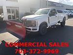 New 2024 Ford F-350 XL Regular Cab 4x4, Plow Truck for sale #GC54900 - photo 8