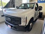 2024 Ford F-350 Regular Cab DRW 4x2, Cab Chassis for sale #GC55996 - photo 7