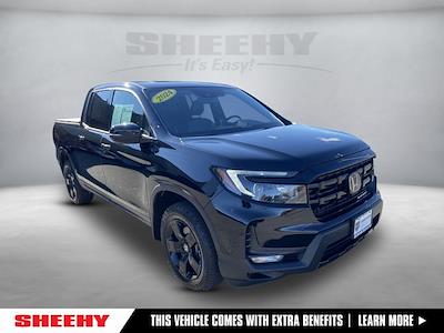 2024 Honda Ridgeline Crew Cab AWD, Pickup for sale #GC80650A - photo 1