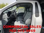 2024 Ford F-350 Regular Cab DRW 4x2, PJ's Stake Bed for sale #GC92354 - photo 12