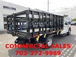 New 2024 Ford F-350 XL Regular Cab 4x2, 12' PJ's Stake Bed for sale #GC92354 - photo 2