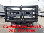 2024 Ford F-350 Regular Cab DRW 4x2, PJ's Stake Bed for sale #GC92354 - photo 4