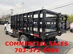 2024 Ford F-350 Regular Cab DRW 4x2, PJ's Stake Bed for sale #GC92354 - photo 5