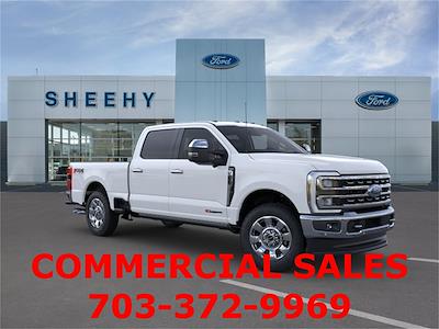 2024 Ford F-250 Crew Cab 4x4, Pickup for sale #GC97734 - photo 1