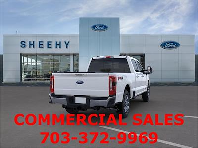 2024 Ford F-250 Crew Cab 4x4, Pickup for sale #GC97734 - photo 2