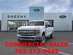 2024 Ford F-250 Crew Cab 4x4, Pickup for sale #GC97734 - photo 5