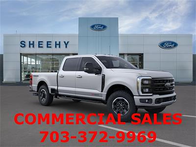 2024 Ford F-250 Crew Cab 4x4, Pickup for sale #GC98014 - photo 1