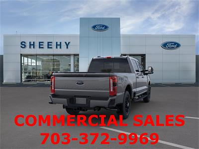 2024 Ford F-350 Crew Cab SRW 4x4, Pickup for sale #GD02786 - photo 2